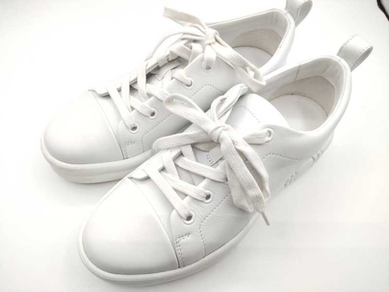 エルメス買取　スニーカー